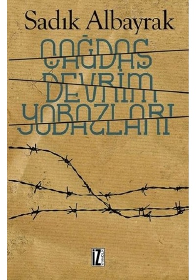 Çağdaş Devrim Yobazları