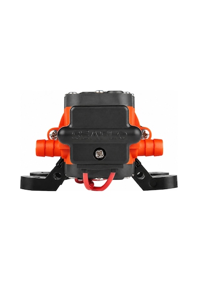 Seaflo Hidrofor Pompası 24V - 4.3 L/Dk - 35 PSI