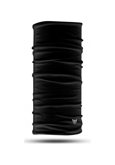 Vexo Vaf Bandana Fullblack Siyah