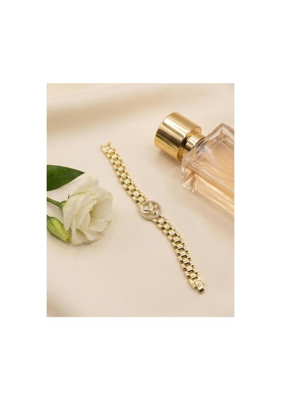 Xupıng Jewelr Modern Tasarım Çelik Bileklik Çok Renkli Çok Renkli