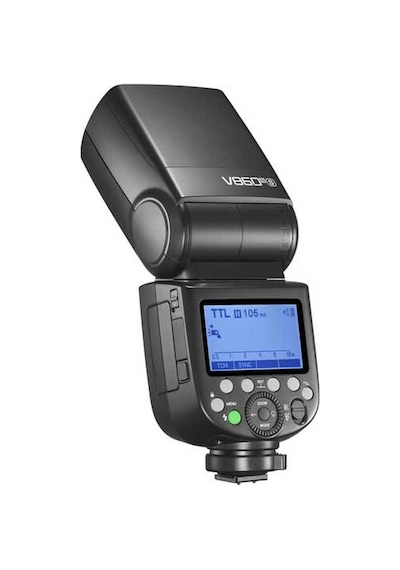 Godox V860III-S Sony Uyumlu Tepe Flaşı