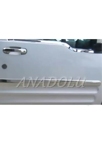 Ford Connect Krom Kapı Kolu 4 Kapı 2002-2009 N11.4788
