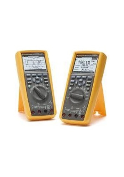 Fluke 289 Flukeview Forms Kombo Seti