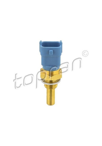 TOPRAN 207437002 755 Hararet Müşürü Su Sıcaklığı Astra G-H-J-Corsa C-D-Merıva-Vectra B-C-Cruze Mavi