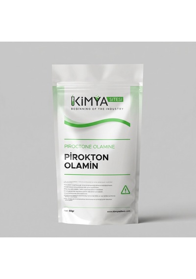 Piroctone Olamine Pirokton Olamin 50gr