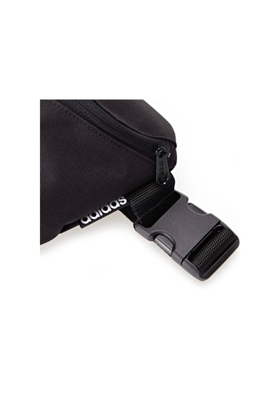 Adidas Dailiy Waistbag Black Unisex Günlük Bel Çantası Siyah Siyah