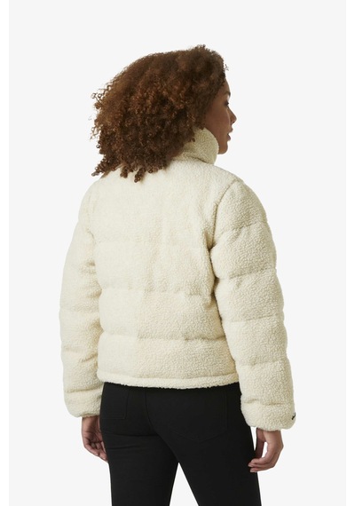 Helly Hansen Helly Hansen W Yu Teddy Pile Kadın Bej Mont 54065-034 Bej