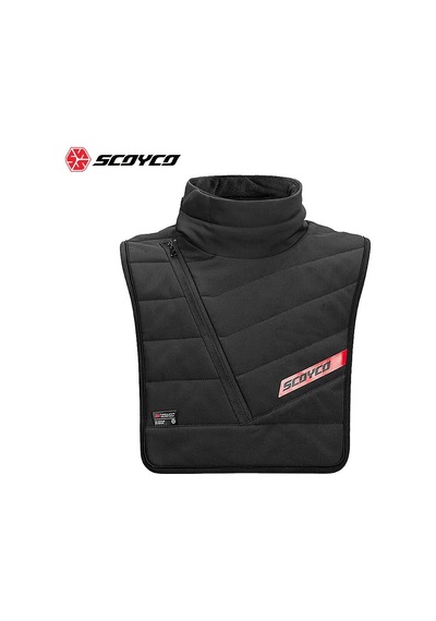 Scoyco N05D Rüzgar Geçirmez Boyunluk Kısa Model