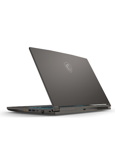 MSI THIN A15 B7VF-075XTR R7-7735HS 16 GB 512 GB SSD RTX4060 15.6" Dos Dizüstü Bilgisayar (Yenilenmiş)