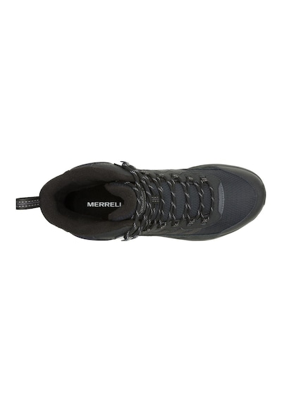 Merrell Speed Strike 2 Thermo Mid Wp Erkek Bot Siyah