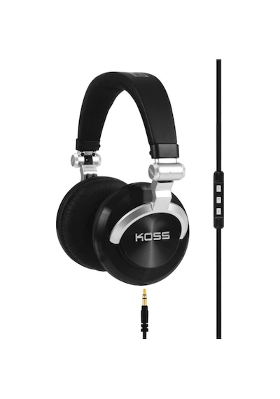 Koss Prodj200 W/Mic Profesyonel Dj Kulaklığı