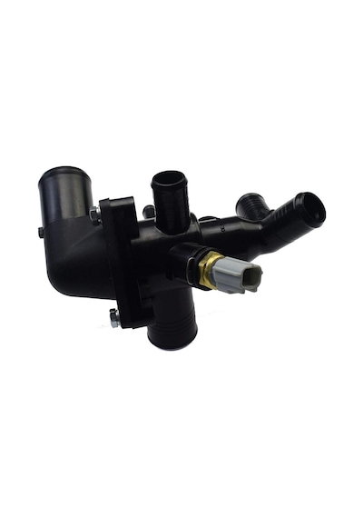 Hellux Htr.251075 Termostat Govdesı Komple Transıt V363-v348 11 17 2.2 155ps Bk3q8a586ab-1731782 -