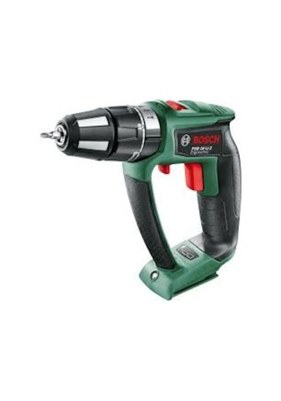 Bosch PSB 18 LI-2 Ergo Baretool Vidalama Makinesi (Akü ve Şarj Cihazı Dahil Değil)