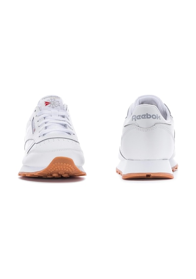 Reebok Cl Lthr Unisex Spor Ayakkabısı 100010472-x Çok Renkli