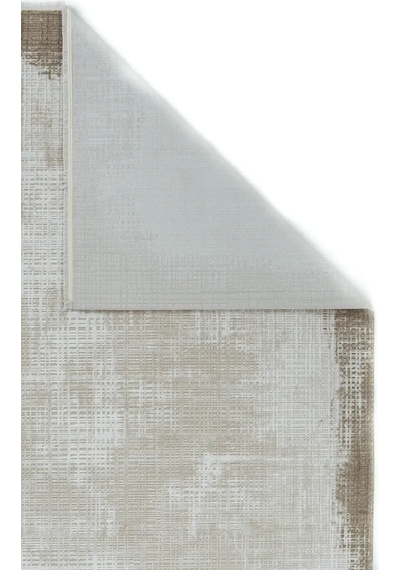 Hoom Rugs Doku 2102 Kahve Modern Salon Halısı