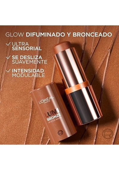 Cosmetics Lumi Bronzlaştırıcı Stick - 130 Sunset Dore 0
