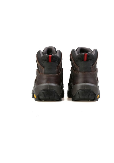 Grisport Unisex  Bot Ve Ayakkabı 11495D38T Kahverengi