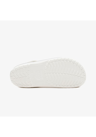 Crocs Crocband Unisex Beyaz Terlik - Cr0007