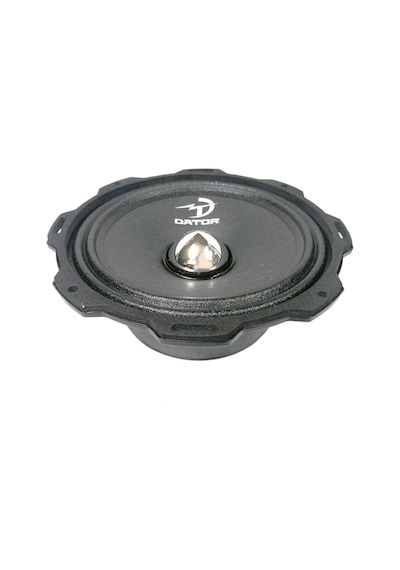 Dator 16 Cm Midrange Rk-165.1 100w Rms 400w Maksimum Güç Bullet G