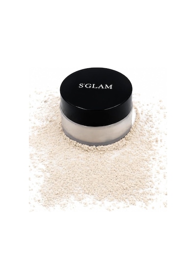 Loose Powder Transparan Diğer
