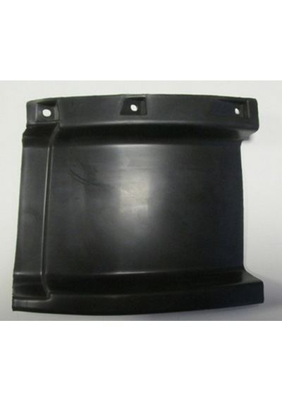 1998-2006 Mitsubishi Canter Fe635659 Ön Tampon Yan Havalandırma İç Plastiği Sağ Adet