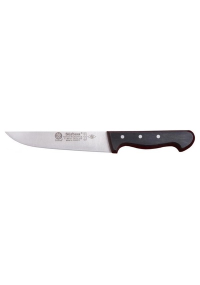 61015 - Sürmene Kasap Bıçağı 16,5 Cm - Kurban, Doğrama, Kesim Diğer