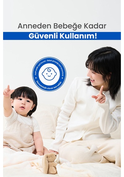 Atopik Ciltlere Yoğun Besleyici&nemlendirici Başlangıç Bakım Seti - 3 Atopalm Essential Starter Set