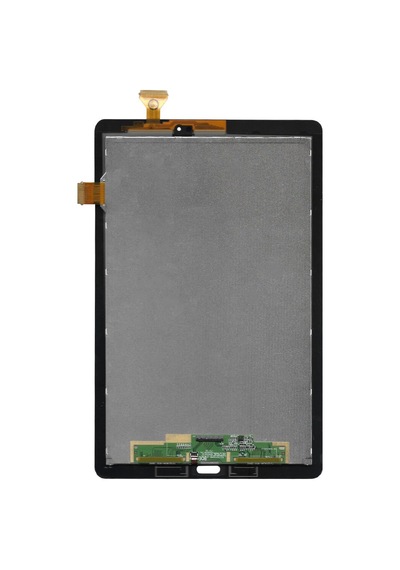 Samsung Galaxy Uyumlu Tab A Sm-p580 Ekran Dokunmatik Set Beyaz