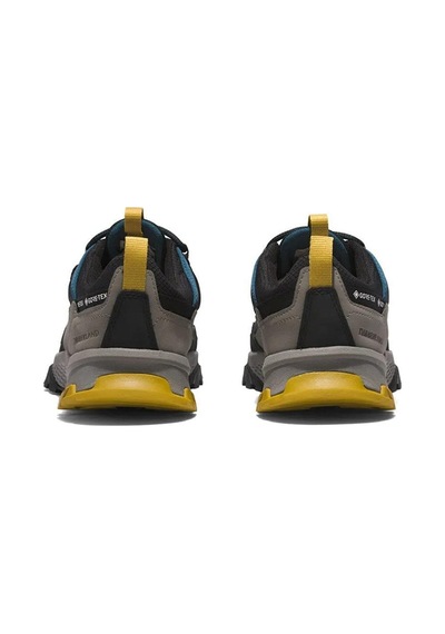 Timberland Lincoln Peak Low Gtx Erkek Ayakkabı - TB0A447K Kiremit