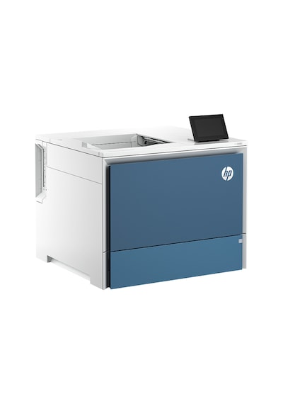 Hp A4 Color Laserjet Enterprice Mfp 6701dn 58m42a Dublex Lazer Yazıcı Usb,ethernet