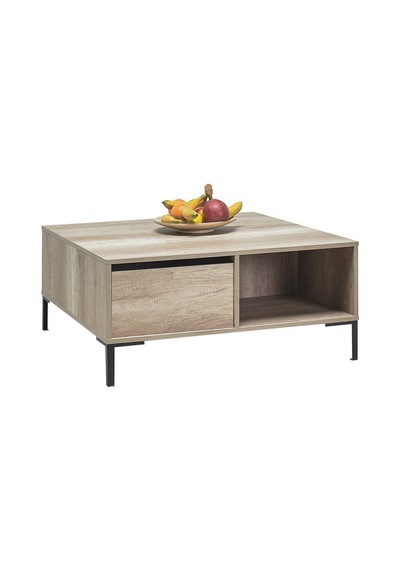 Kare Orta Sehpa - Tori (541611584)