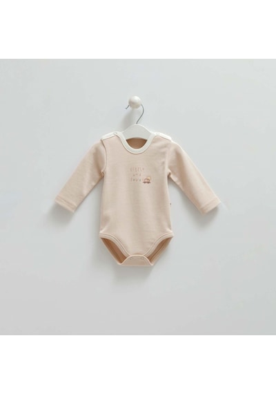 Caramell Bebek Body Be1198 Ekru-bej Ekru - Bej