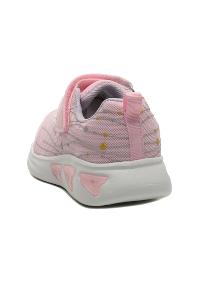 Lumberjack 4m Karly 4fx Çocuk Spor Ayakkabı Pembe 101508860-r Pembe