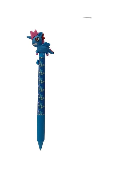 Mikro Dinazor Başlıklı Versatil Kalem 0.7 MM
