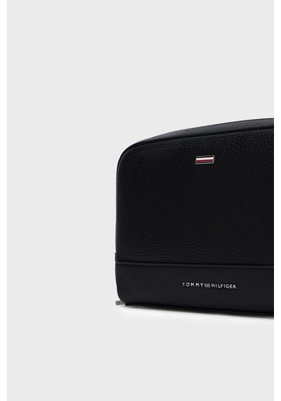 Tommy Hilfiger Aksesuar Çanta Erkek Çanta Am0am14484 Bds Siyah