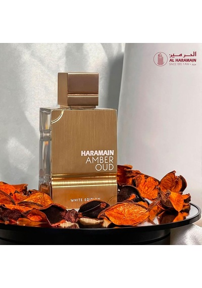 Amber Oud White Edition Edp 100 Ml Unisex Parfüm