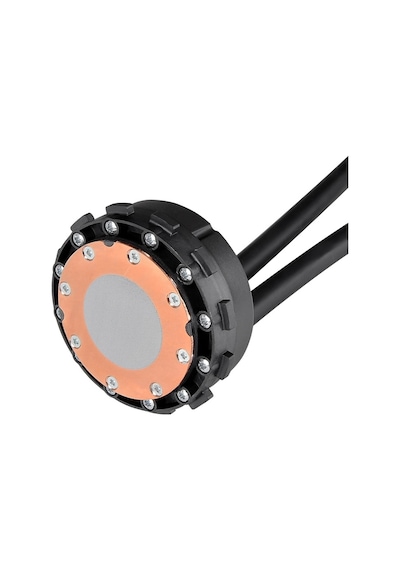 Thermaltake 240mm Water 3.0 240 Sync Edition Argb Am5-1700p Sıvı Soğutmalı İşlemci Fanı