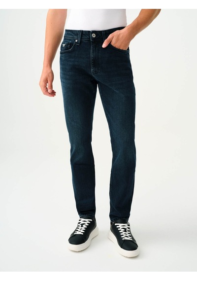 Loft Erkek Jean Pantolon Koyu Mavi Lf2037022 25kp69000123 P69058 Koyu Mavi Loft Erkek Jean Pantolon Koyu Mavi Lf2037022 25kp69000123 P69058 Koyu Mavi