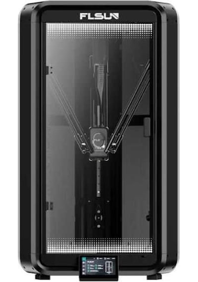 Flsun T1 Pro Ultra Yüksek Hızlı 3d Yazıcı