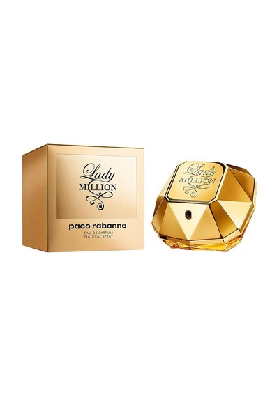 Paco Rabanne Lady Million 80ml Edp