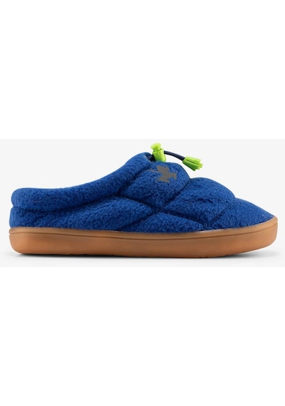 Hoppuff Polar Saks Barefoot Çocuk Ayakkabı Saks