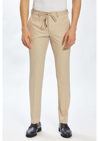 Ecer Runner Four Pantolon-bej Bej