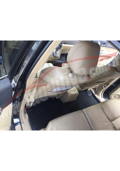 Honda Crv Araç Içi Koruma Paspası Honda Cr-V Havuzlu Paspası N11.1475