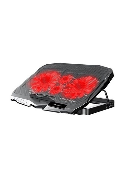 Gamebooster Gb-ns24 15-16" Siyah 4-fanlı Notebook