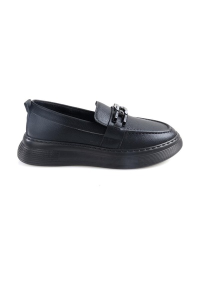 Papuçcity 02675 Orto Pedik Kadın Günlük Loafer Ayakkabı 001
