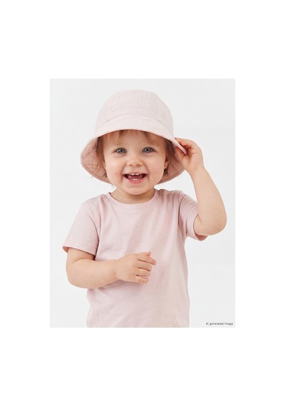 Lc Waikiki Alıta Cıty Farkıyla Kız Bebek Bucket Şapka Belirtilmemiş - 919415627 Belirtilmemiş