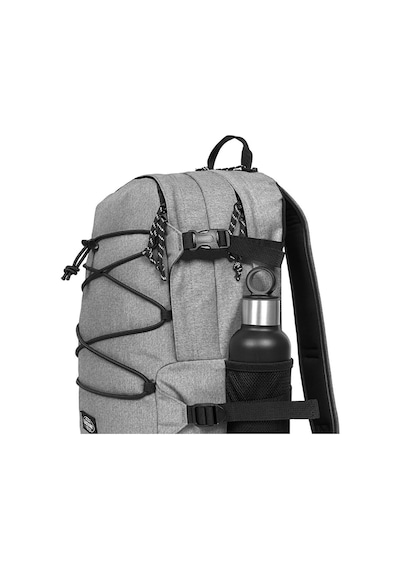 Eastpak Sırt Çantası Gerys Pro Cs Modeli Laptop Bölmeli 1w7 Gri
