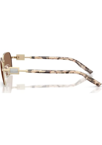 Dolce Gabbana Dg2316 488 73 56 Erkek Güneş Gözlüğü Altın