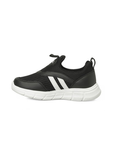 Stack P Siyah Erkek Çocuk Slip On 000000000102240685