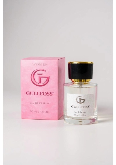 Gullfoss K216 Kadın Parfüm EDP 50 ML